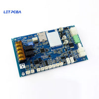 China EMS One-Stop Turnkey Service PCBA circuit board and PCBA Prototype Factory