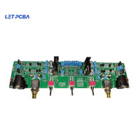 China electronics flexible fr4 pcb pcba assembly circuit board supplier