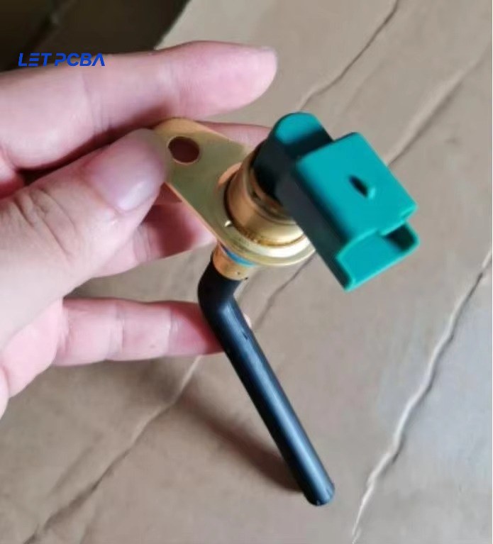 1131G5 1131E5 96379494 Engine Oil Level Sensor for Peugeot for Citroen