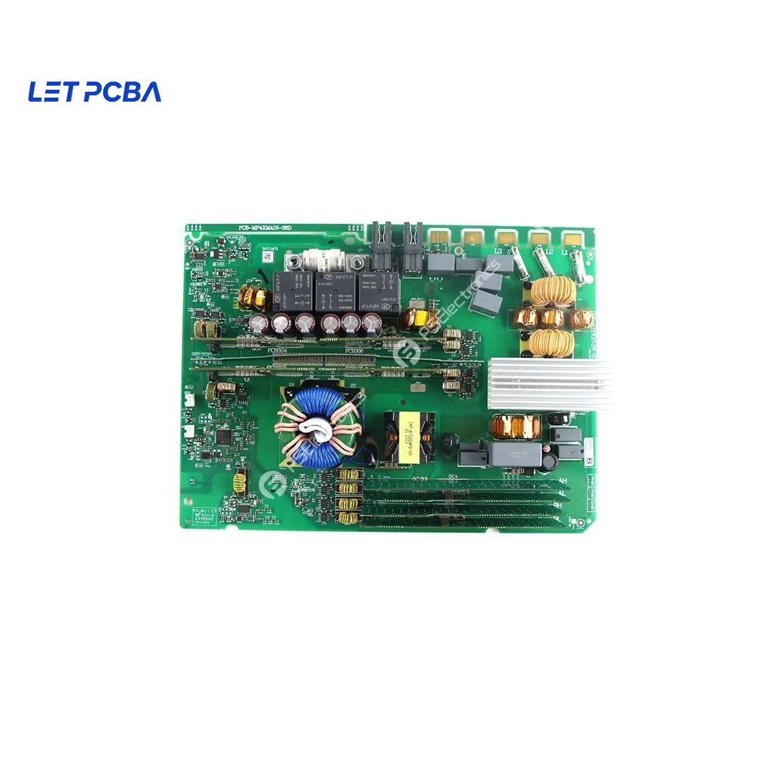 Shenzhen low price other pcb & pcba prototype box build pcba pcb assembly pcba manufacturer