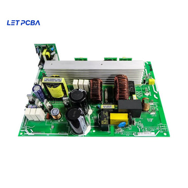 provide the gerber file one-stop oem pcb assembly printed board pcba supplier