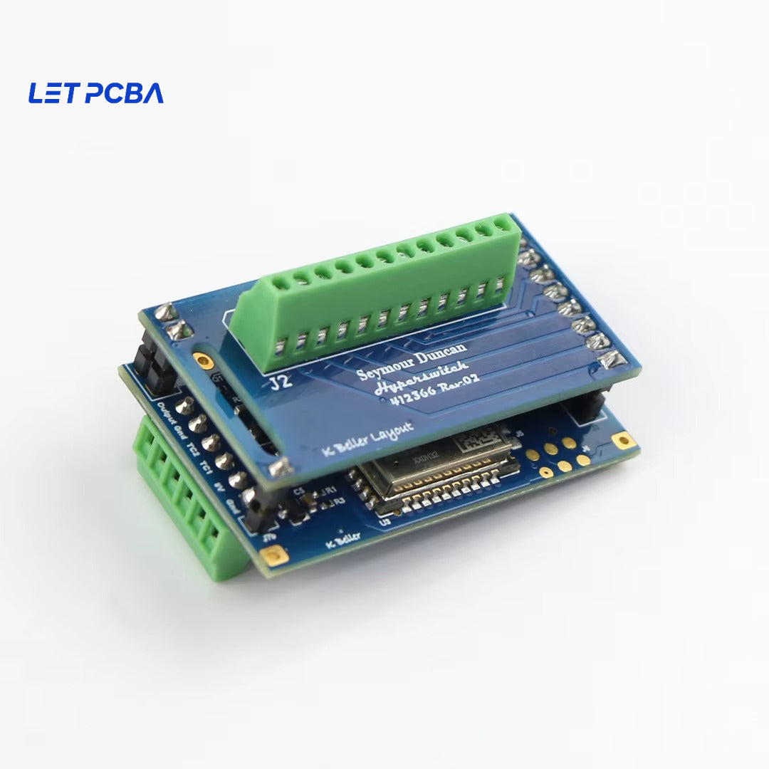 OEM EMS PCB Assembly supplier full turnkey pcba service pcba prototype manufacturing