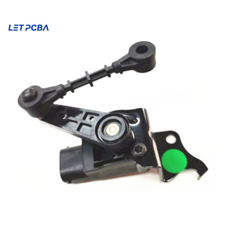 Ride Height Level Sensor for 2016 JAGUAR XF OEM T2H3166