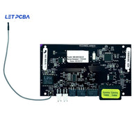 China pcba board pcb prototype printed ciucit board assembly factory