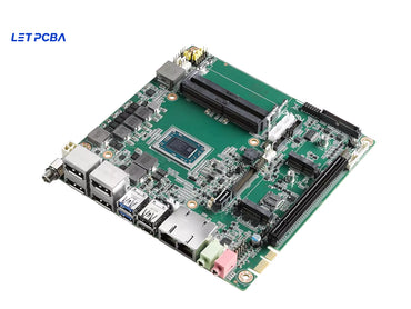 One-stop Pcb Board Assembly PCBA box build electronic circuit board Manufacturer