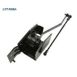 Ride Height Level Sensor for Chevrolet Silverado&Avalanche GMC Sierra 2006-2007 OEM 15128651