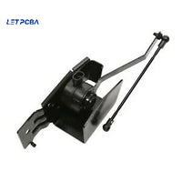 Ride Height Level Sensor for Chevrolet Silverado&Avalanche GMC Sierra 2006-2007 OEM 15128651