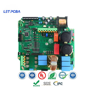 Provide Gerber and BOM Files,Shenzhen PCBA Assembly Manufacturer OEM Electronics Board Custom Medical Equipment PCBA