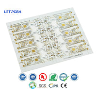 High-quality Rapid Prototyping Pcb Circuit Boards Manufacturing and Pcb Board Design Assembly