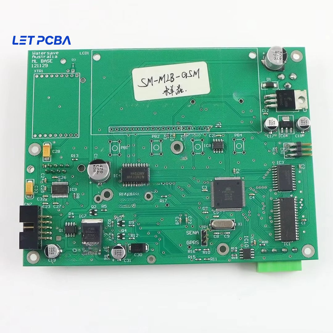Low Price PCBA Manufacturer PCB Board Assembly Desgin Provide Bom and Gerber Files Communication PCBA