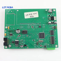 Low Price PCBA Manufacturer PCB Board Assembly Desgin Provide Bom and Gerber Files Communication PCBA
