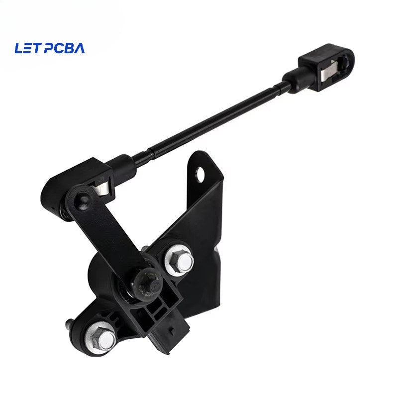 8W1Z5359A Ride Height Level Sensor for Ford Crown Victoria Lincoln Town Car Mercury Grand Marquis 2003-2011