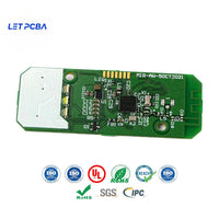 Provide Gerber and BOM Files,Electronic Professional EMS 4 Layer Fr4 Pcba Circuit Board One Stop Pcb Assembly Supplier