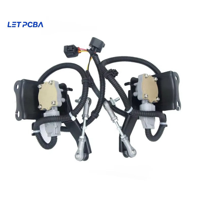 89406-60012 Ride Height Level Sensor for Lexus LX470 for Land Cruiser 1998-2007