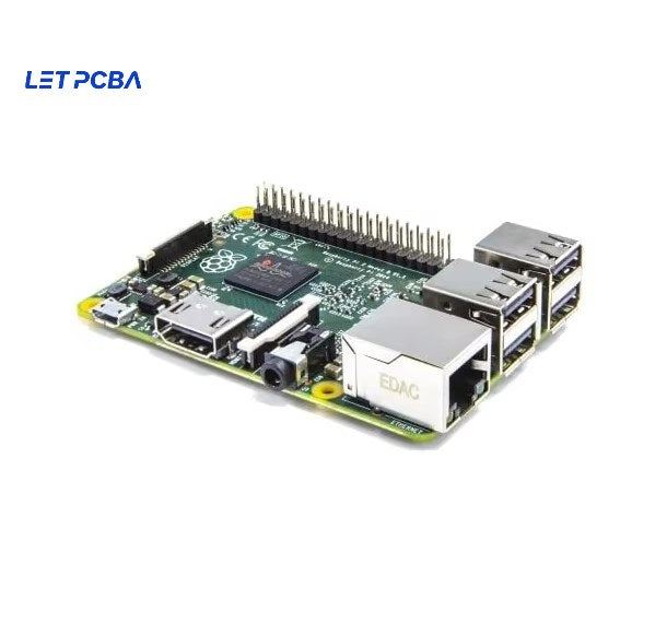 Robotlinking IN STOCK Discrete Semiconductor RASPBERRY PI 2 MODEL B