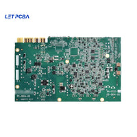Shenzhen wholesale price pcba fabrication pcb assembly