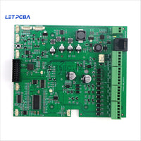 One Stop PCB Assembly Services Printed Circuit Board Manufacturer PCB Board Assembly Desgin PCBA