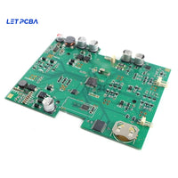 China High Quality PCBA Manufacturer PCB Board Assembly Desgin Provide Bom and Gerber Files Communication PCBA