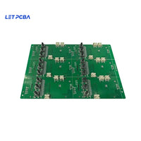 China EMS One-Stop Turnkey Service PCBA circuit board and PCBA Prototype Factory