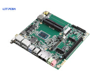 China EMS pcba circuit boards pcb assembly service electronics pcb assemble supplier