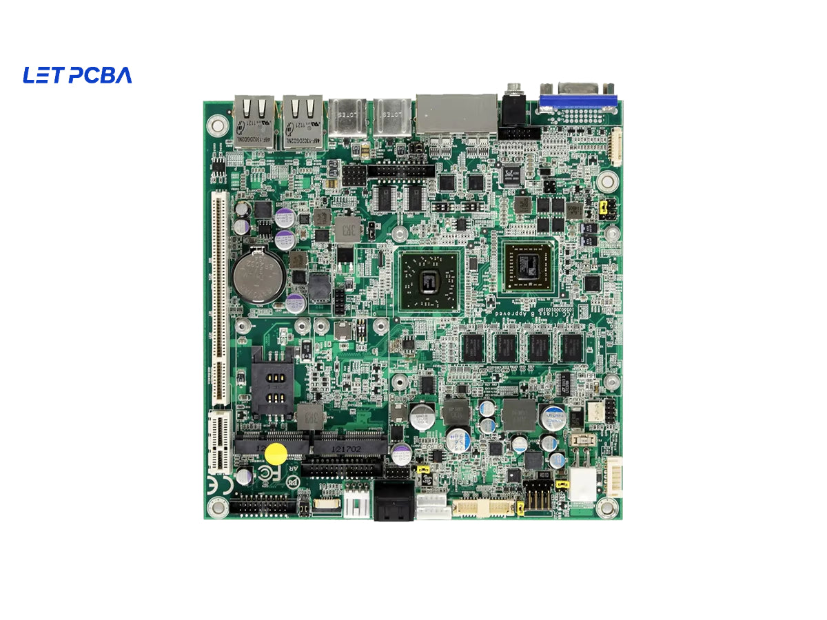 China oem pcb and pcba circuit board wholesale pcba assembly supplier