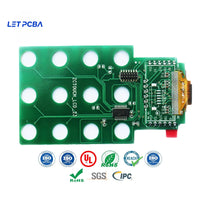 Provide Gerber and BOM Files,OEM/ODM Customization Custom PCBA SMD Circuit Board Pcb Smt Assembly Factory Supplier Service