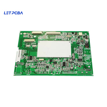 Shenzhen PCBA Manufacturer Fast Delivery Customized PCB Assemblies For Electronics Circuit Board