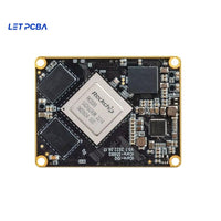 Android Linux SoM Rockchip RK3588 Octa Core Open Source SDK Code RK3588 Core Board Linux Android ARM Computer Module Som RK3588