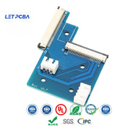 Shenzhen Multilayer PCBA Printed Circuit Board Assembly Custom PCBA Board Manufacturer