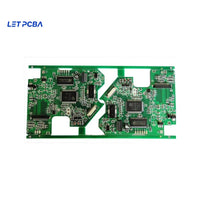 Shenzhen promotional low price oem pcb board pcba control supplier