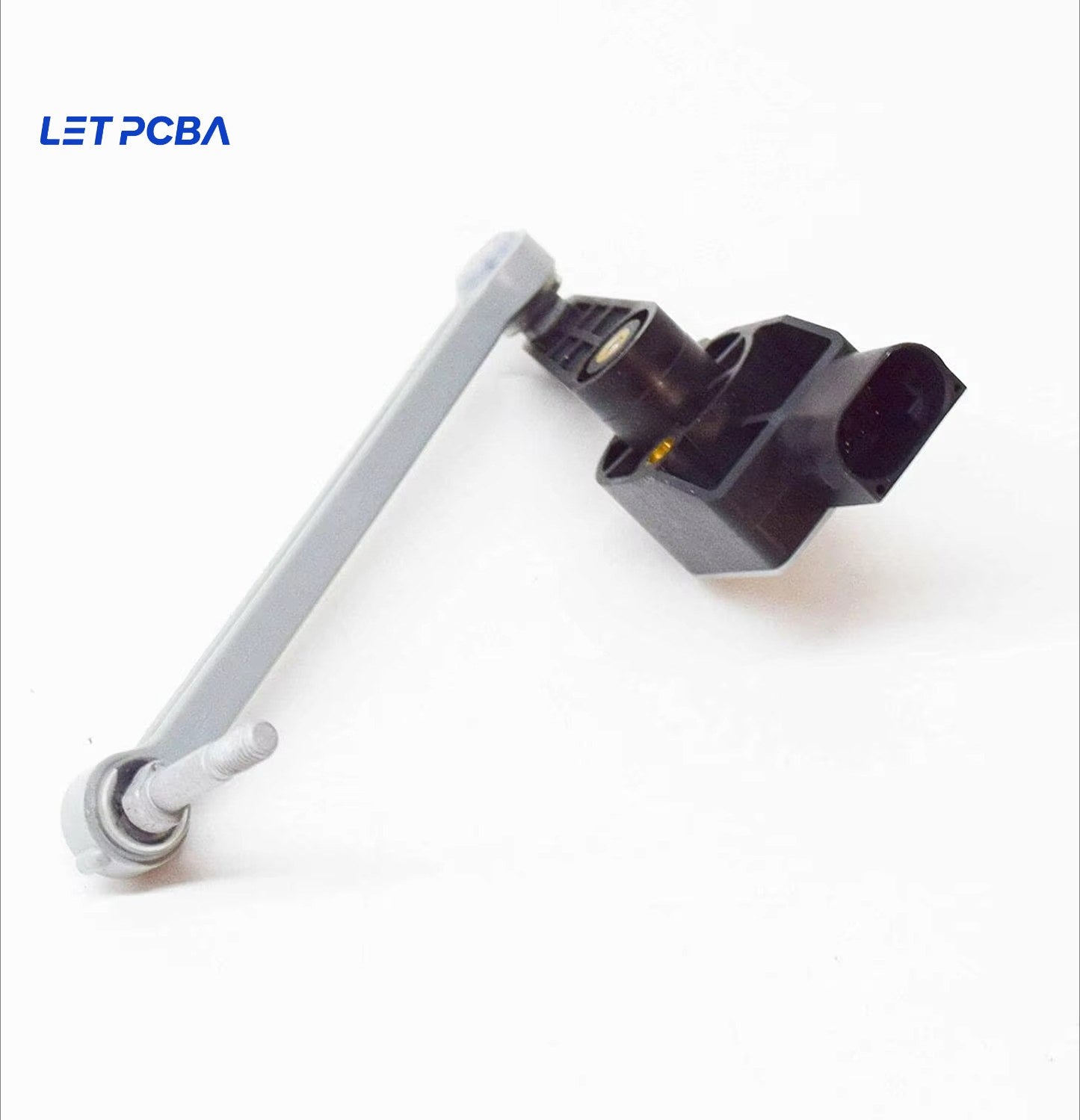 Ride Height Level Sensor for Volkswagen Phaeton 4.2L V8 A/T V8 Sedan 2004, 2005, 2006 OEM 3D0941286E