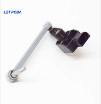 Ride Height Level Sensor for Volkswagen Phaeton 4.2L V8 A/T V8 Sedan 2004, 2005, 2006 OEM 3D0941286E