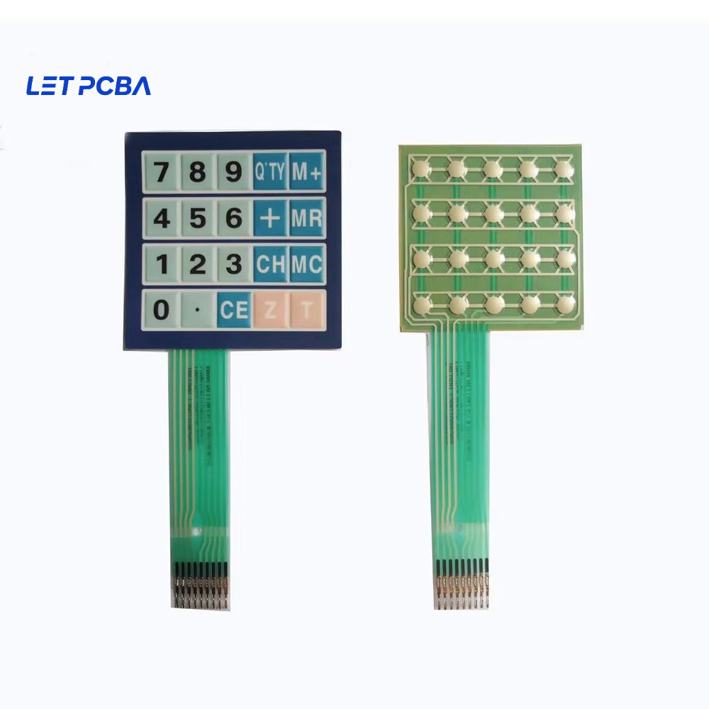 Electronics OEM PCBA  Assembly Other PCB & PCBA board prototype supplier
