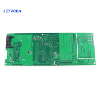 Oem Odm Electronic Products Pcb & Pcba Supplier Multilayer Pcb Assembly Service Pcba Manufacturer