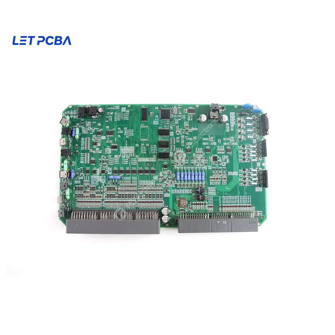 OEM EMS PCB Assembly supplier full turnkey pcba service pcba prototype manufacturing