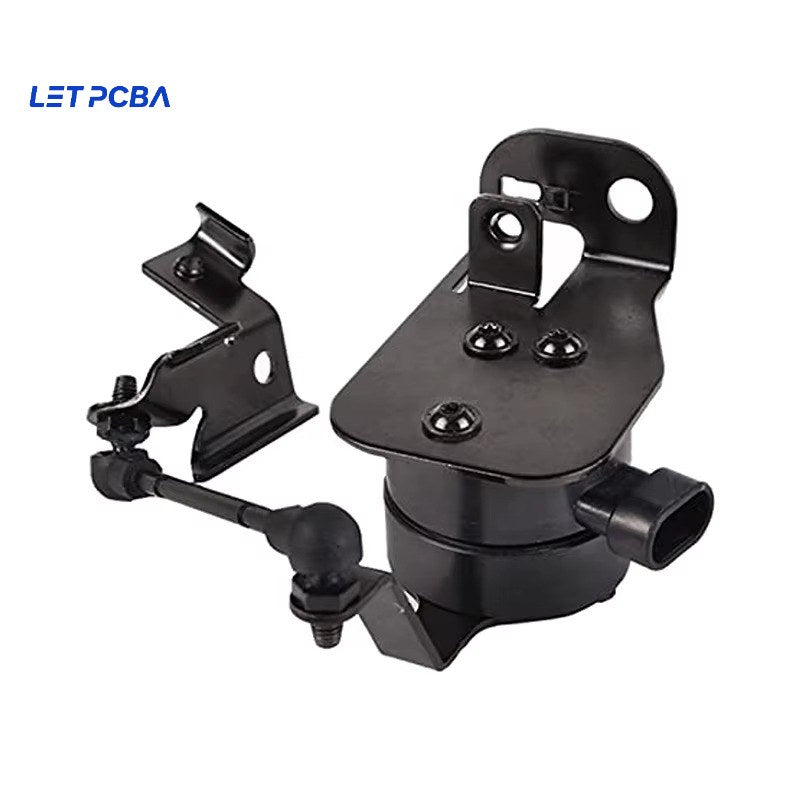 Ride Height Level Sensor for Cadillac Chevrolet OEM GMC Yukon 2004-2006 15128630 15128631