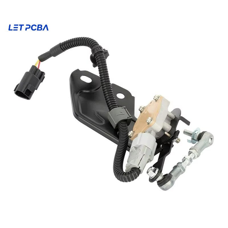 Auto Rear Right Suspension Height Sensor for Toyota Land Cruiser Prado 89407-60022