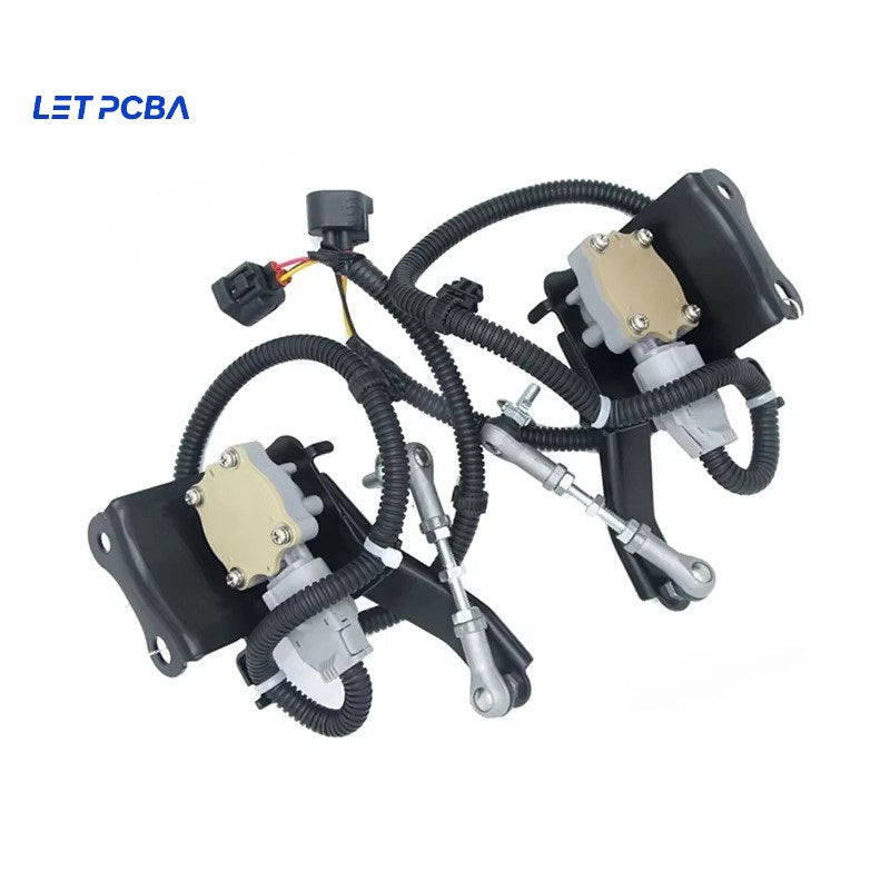 Ride Height Level Sensor for 1998-2007 LX470 OEM 89405-60012