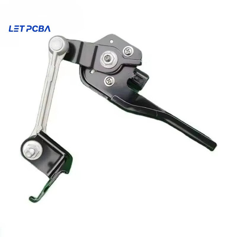 Car Leveling Sensor With Bracket for Honda 33146-T5A-J01 33146T5AJ01