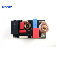Shenzhen Multilayer PCB Board Printed Circuit Board Assembly Factory One Stop PCBA Service