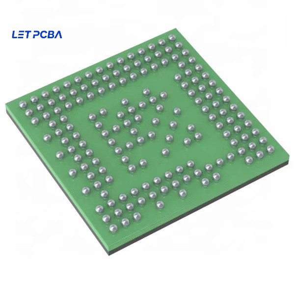 Development Board Beaglebone Black Rev C 4G TI AM335x Cortex-A8 512MB DDR3L 800MHZ EMMC 4G SGX530