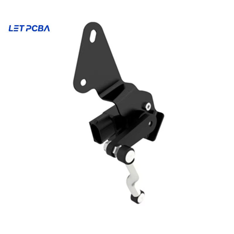 56029618AC Ride Height Level Sensor for 2013-2016 dodge Ram Left Rear