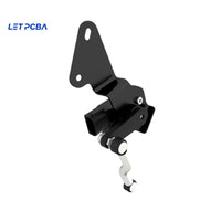 56029618AC Ride Height Level Sensor for 2013-2016 dodge Ram Left Rear