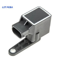 Ride Height Level Sensor for BMW X5 2000-2006 OEM 37146755045 37146754921