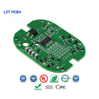 Please Provide Gerber Files and BOM China Leading PCBA Manufacturer Quick Delivery Fr-4 Circuit Board PCB Assembly Service