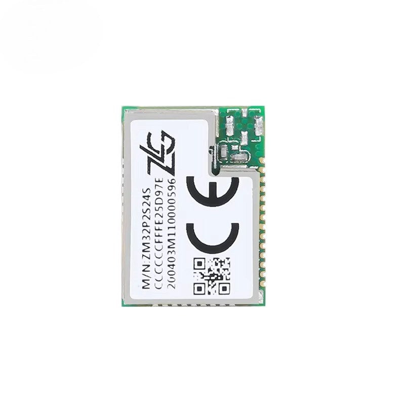 ZLG High-performance Zigbee Transparent Transmission Module With Excellent Hardware Performance Zm21/zm32