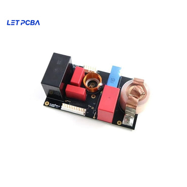 Shenzhen Multilayer PCB Board Printed Circuit Board Assembly Factory One Stop PCBA Service