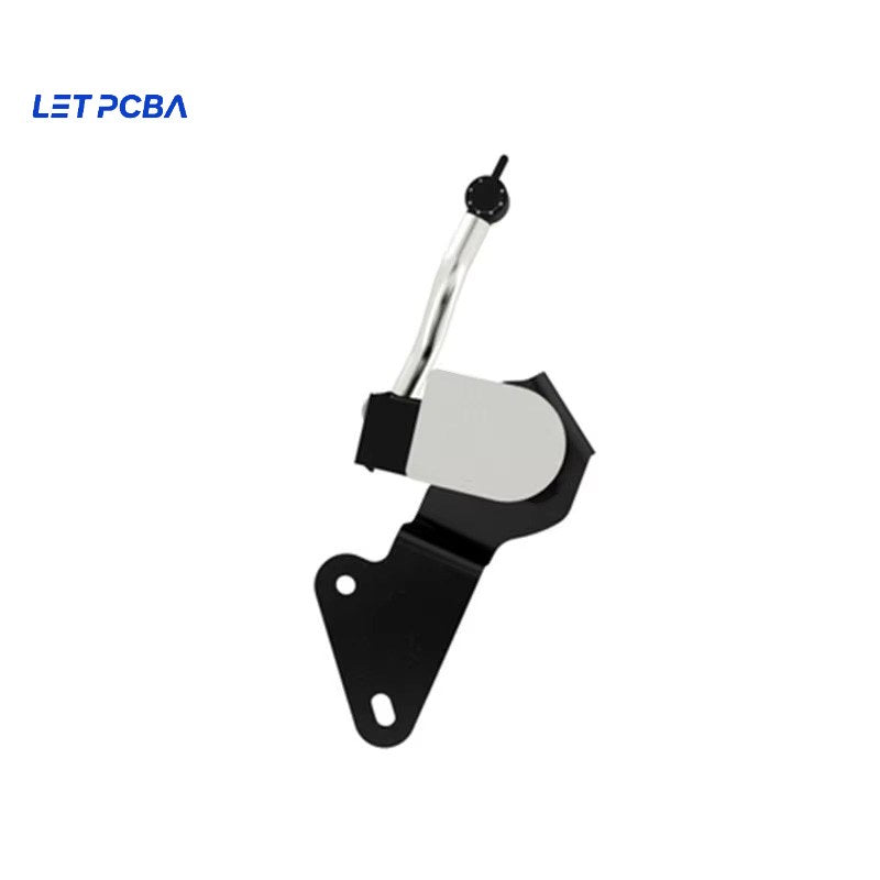 56029618AC Ride Height Level Sensor for 2013-2016 dodge Ram Left Rear