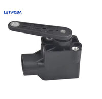 37140141445 37140150957 37141093698 37146778812 37146784697 Ride Height Level Sensor for BMW