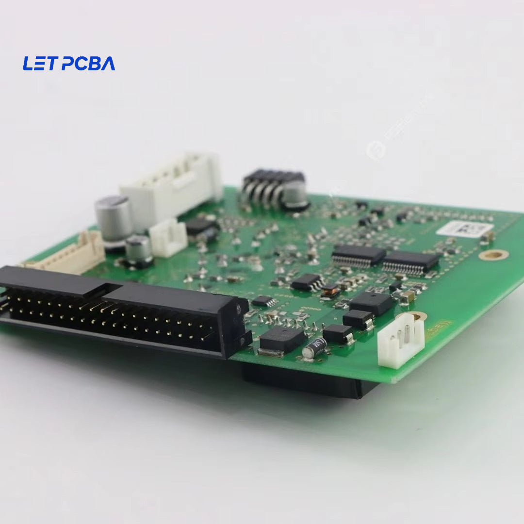 OEM Custom One Stop PCB Assembly Services Manufacturer PCB Board Assembly Desgin PCBA